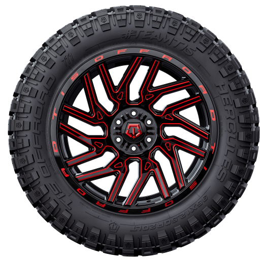 Image of tire