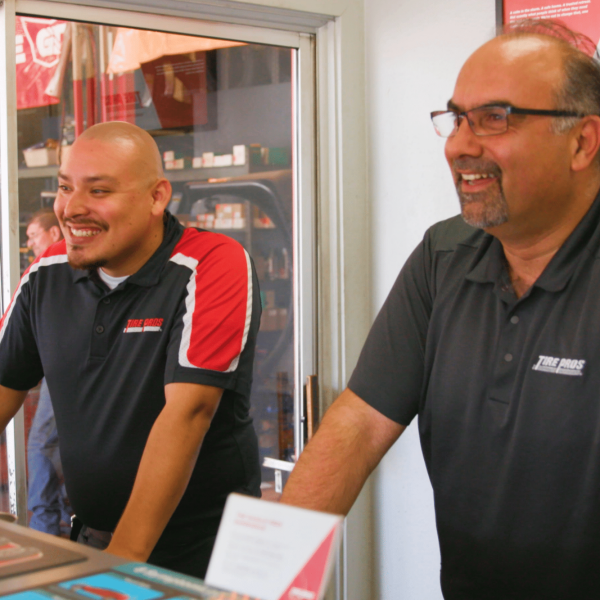 Distribution Network 