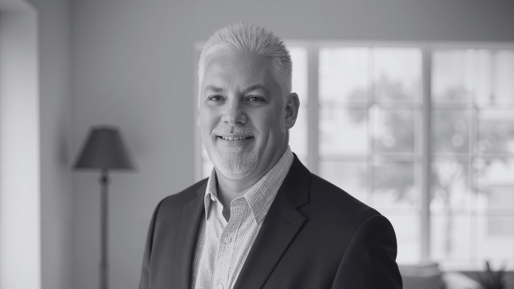 Sean Franciscus Headshot