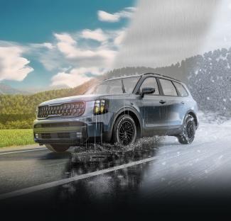 Hercules Terra Trac Cross-V AW