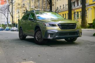 Hercules RoadTour Connect AS